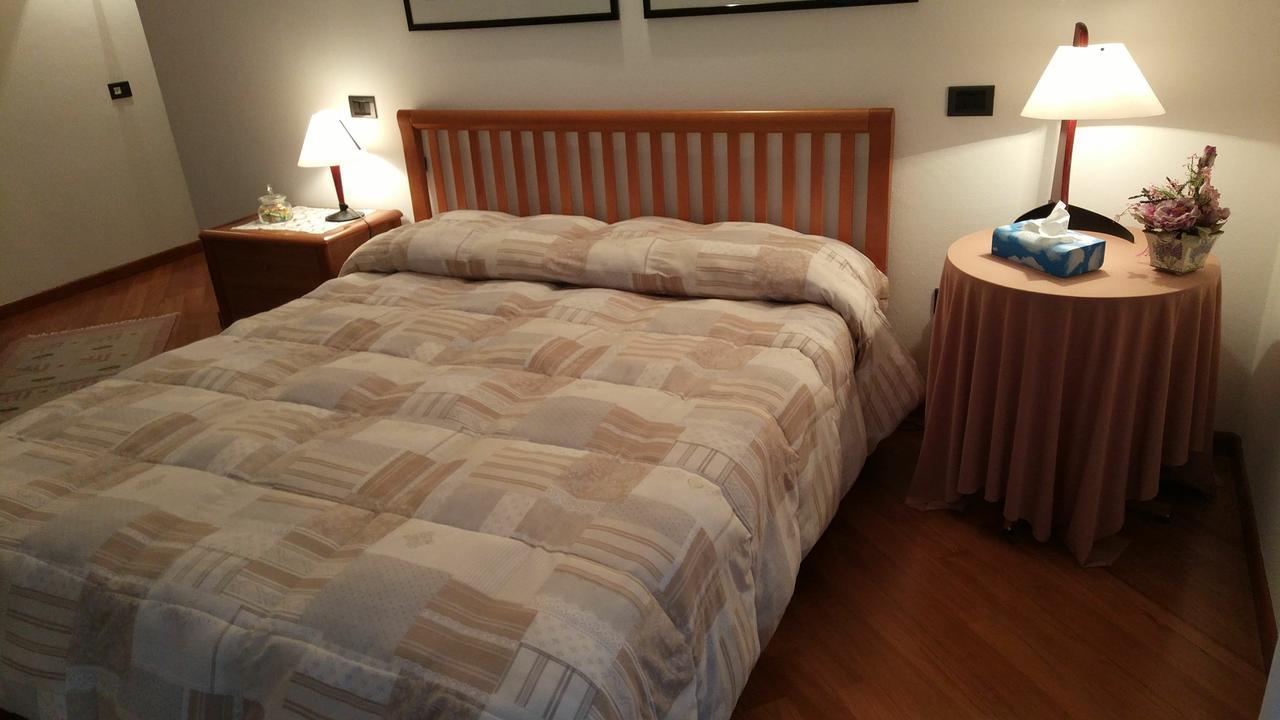 马里内拉住宿加早餐旅馆 Cornale 外观 照片