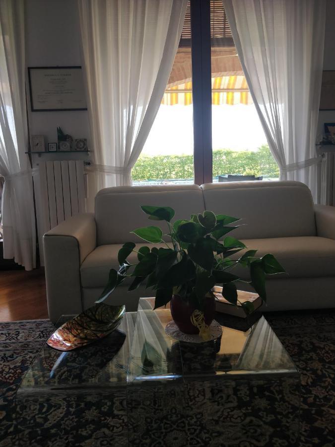 马里内拉住宿加早餐旅馆 Cornale 外观 照片